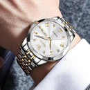 Relógio Masculino Olevs Valezzo