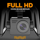 Drone Profissional com Suporte de Ate 5Kg Com Câmera 4K Wifi e Gps | SkyHauler