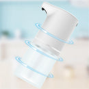 Dispenser para sabonete automático com sensor