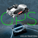 Drone M2 PRO Camera em 8K Full HD, Motor Brushless, 5G WiFi, GPS