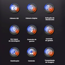 Drone Profissional com Câmeras Duplas 4K Full HD GPS e Wifi | Turus