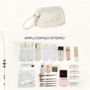 Necessaire Feminina de Maquiagem - Necessaire Beauty