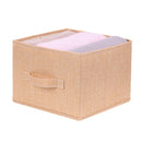 Prateleira organizadora de guarda roupas