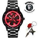 Relógios™ Sharingan