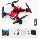 Drone Profissional com Câmeras Duplas 4K Full HD GPS e Wifi | Turus