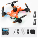 Drone Profissional com Câmeras Duplas 4K Full HD GPS e Wifi | Drone Turus