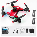 Drone Profissional com Câmeras Duplas 4K Full HD GPS e Wifi | Drone Turus