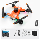 Drone Profissional com Câmeras Duplas 4K Full HD GPS e Wifi | Drone Turus