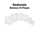 Kit de Tampas de silicone multiuso SoftCover™