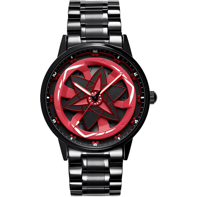 Relógios™ Sharingan