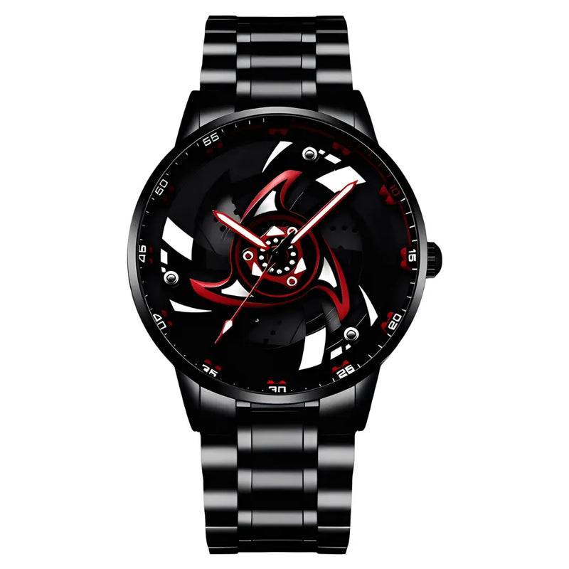 Relógios™ Sharingan