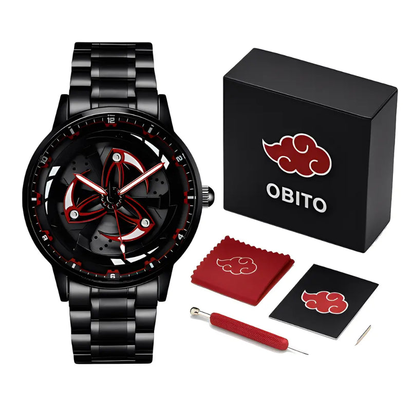 Relógios™ Sharingan