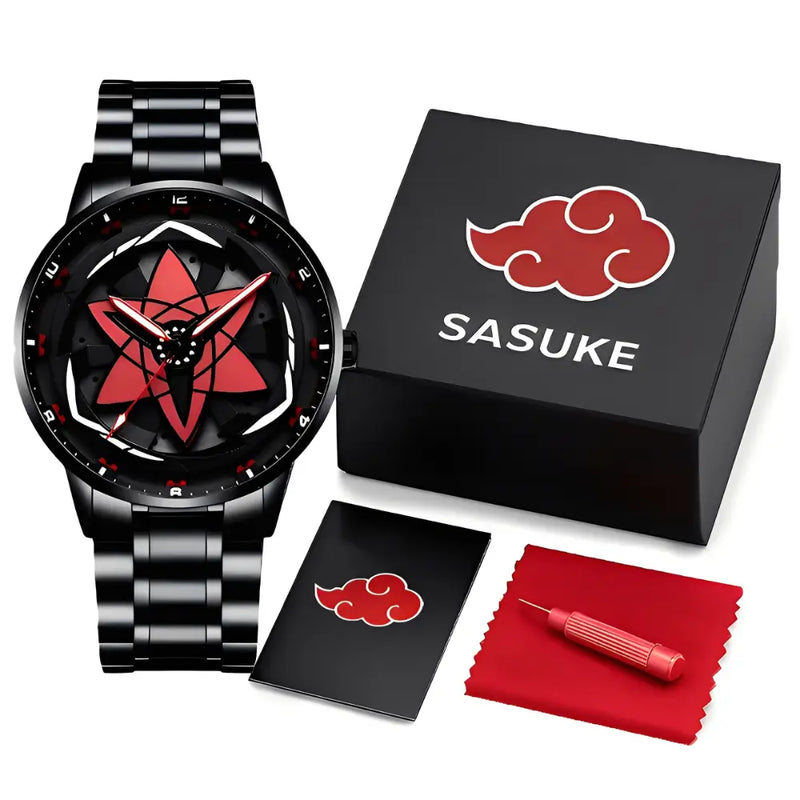 Relógios™ Sharingan