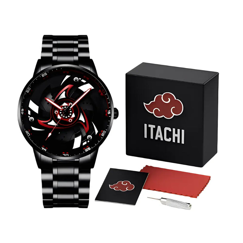 Relógios™ Sharingan