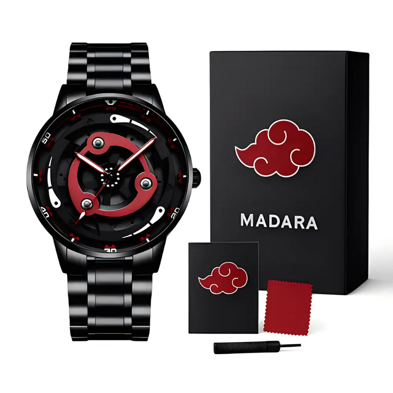 Relógios™ Sharingan