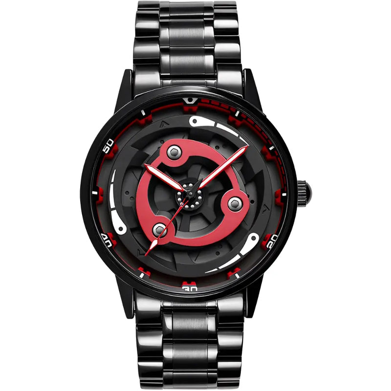 Relógios™ Sharingan