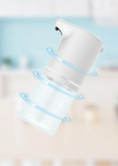 Dispenser para sabonete automático com sensor