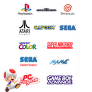 Game Pro – Reviva os Clássicos