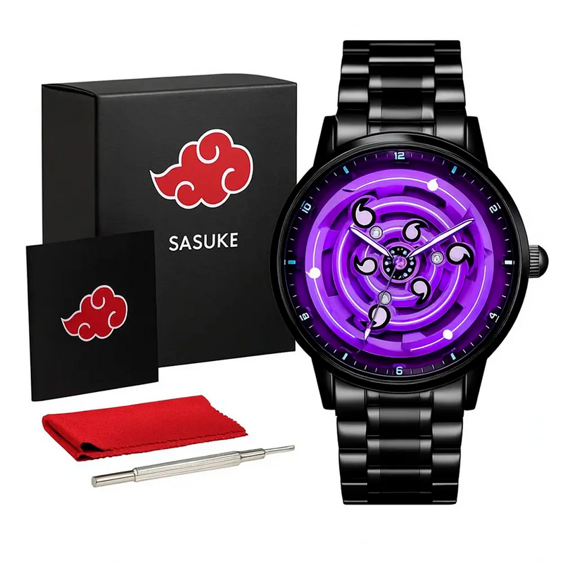 Relógios™ Sharingan