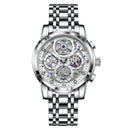 Relógio Masculino Poedagar Enigmatic