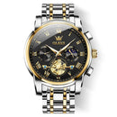 Relógio Masculino Olevs Viscet