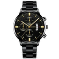 Relógio Masculino Geneva Virtuez