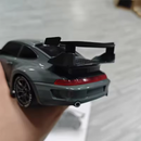 933 Turbo Drift 4WD + Kit Piloto Completo GRÁTIS (3 Baterias + Pneus + Cones)