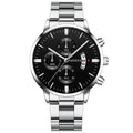 Relógio Masculino Geneva Virtuez