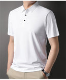 Camisa Polo Ultra-Tech sem costura |COMPRE 3 - LEVE5|