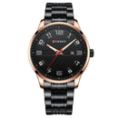 Relógio Masculino Curren Terine