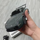 933 Turbo Drift 4WD + Kit Piloto Completo GRÁTIS (3 Baterias + Pneus + Cones)