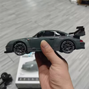 933 Turbo Drift 4WD + Kit Piloto Completo GRÁTIS (3 Baterias + Pneus + Cones)