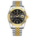 Relógio Masculino Poedagar Excelence