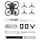 Drone F72 Pro com Eixos Gimbais Anti-Shake 8K Full HD 5G WiFi, GPS