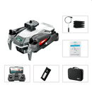 Drone M2 PRO Camera em 8K Full HD, Motor Brushless, 5G WiFi, GPS