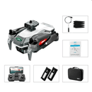 Drone M2 PRO Camera em 8K Full HD, Motor Brushless, 5G WiFi, GPS