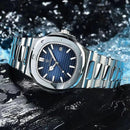 Relógio Masculino Poedagar Nautez