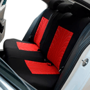 Kit Capa Proteção Assento Para Banco de Carro Tamanho Universal Térmica - DriveGuard ComfortWrap