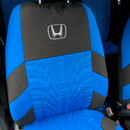 Kit Capa Proteção Assento Para Banco de Carro Tamanho Universal Térmica - DriveGuard ComfortWrap