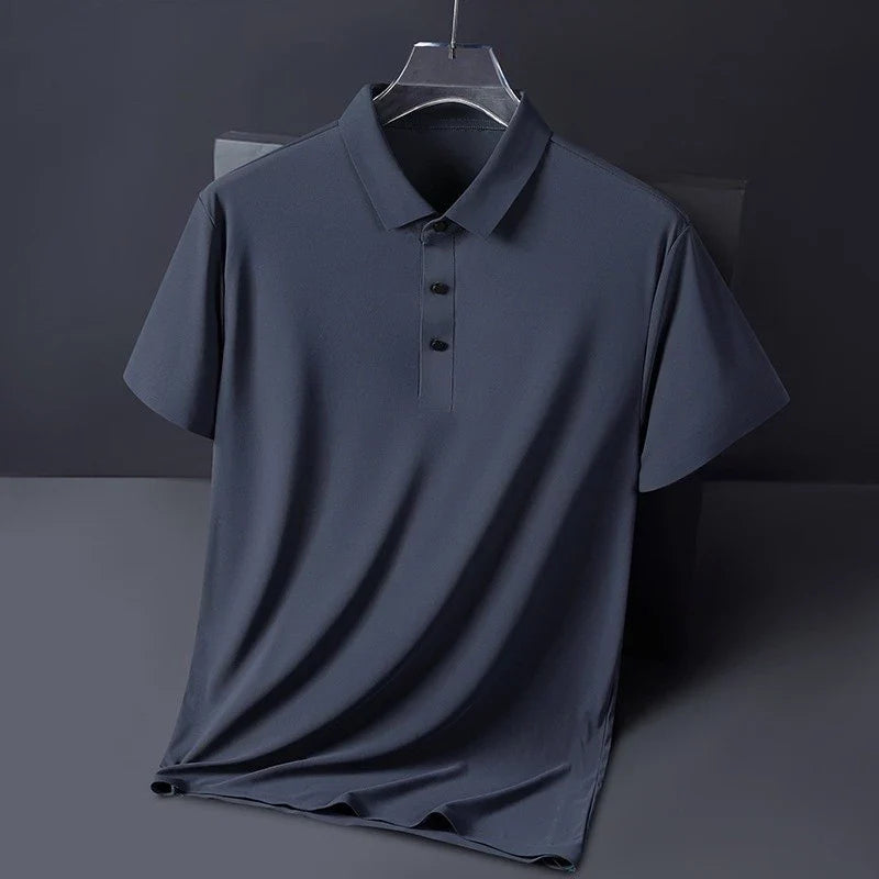 Camisa Polo Ultra-Tech sem costura |COMPRE 3 - LEVE5|